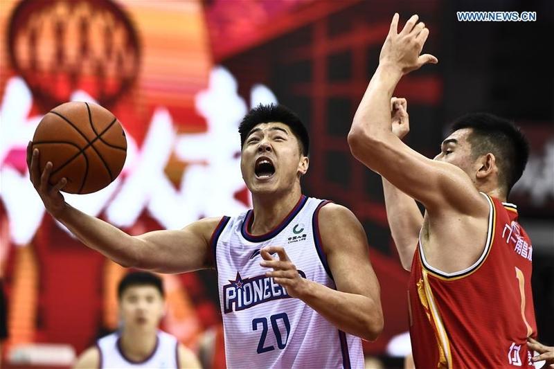 选材与战略