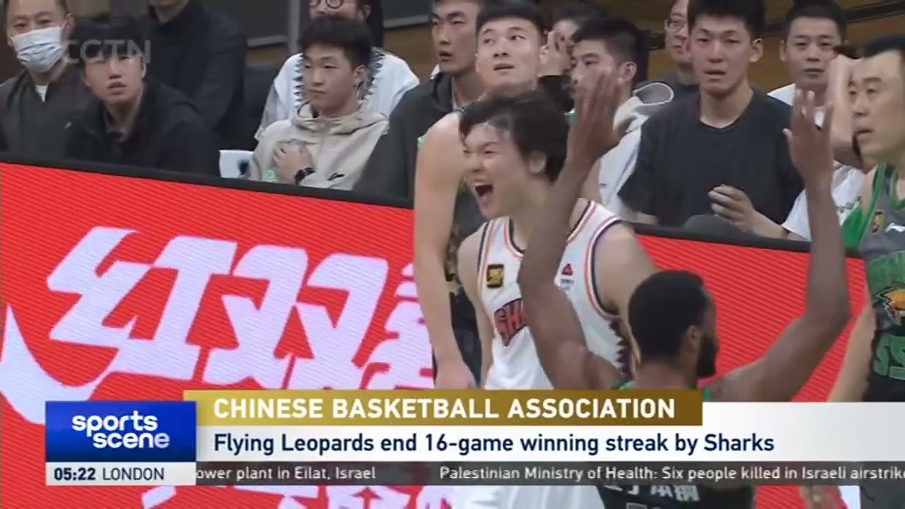 投篮表现