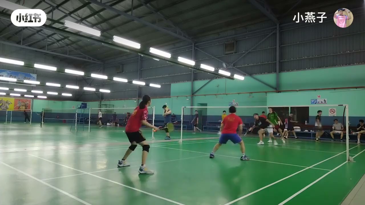许多成功球