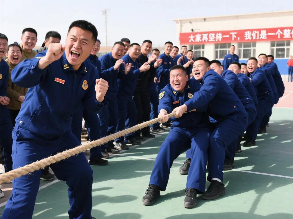 重建信心
