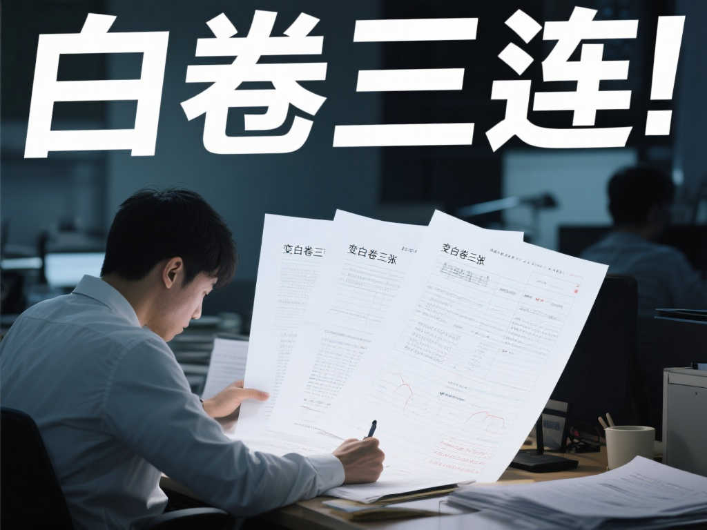 技术的完美