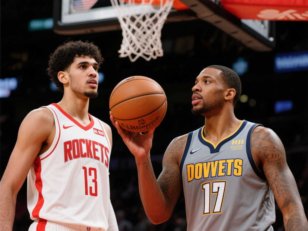 NBA选秀