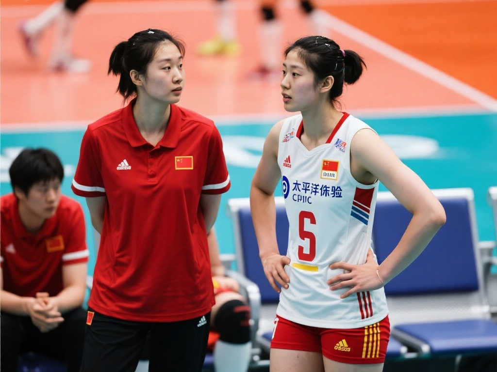 球队的默契 球队的默契