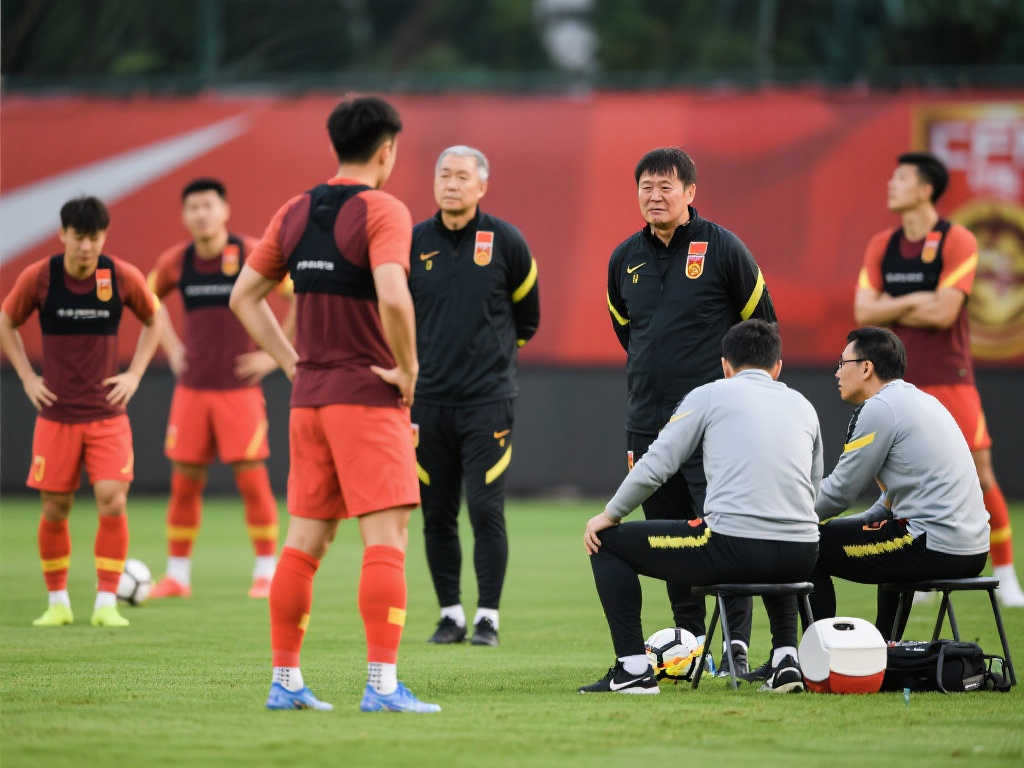 受到了不小 受到了不小