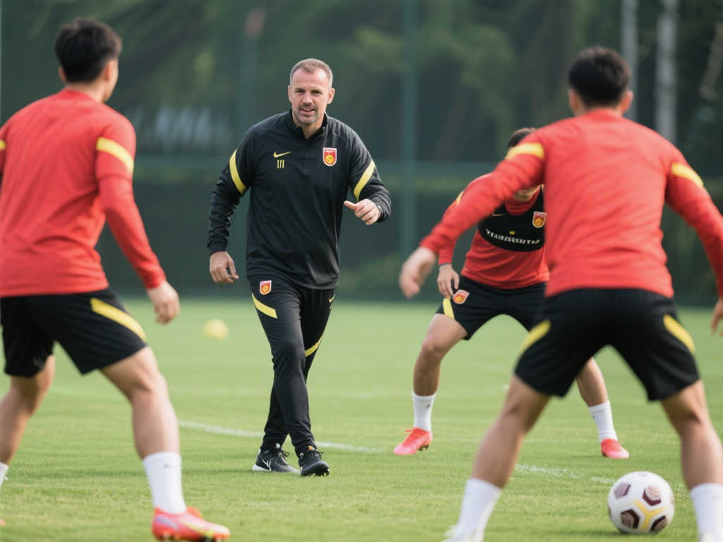 津门虎队 津门虎队