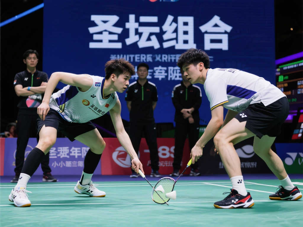 烈的競爭中 烈的競爭中