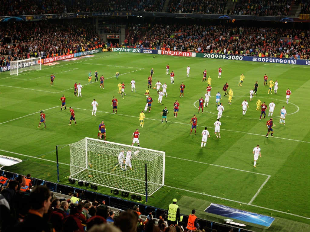 赛程中展现 赛程中展现