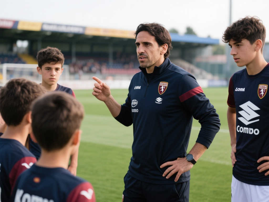 踏上一段新 踏上一段新