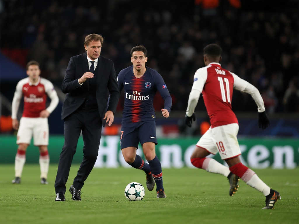 更大的主动 更大的主动