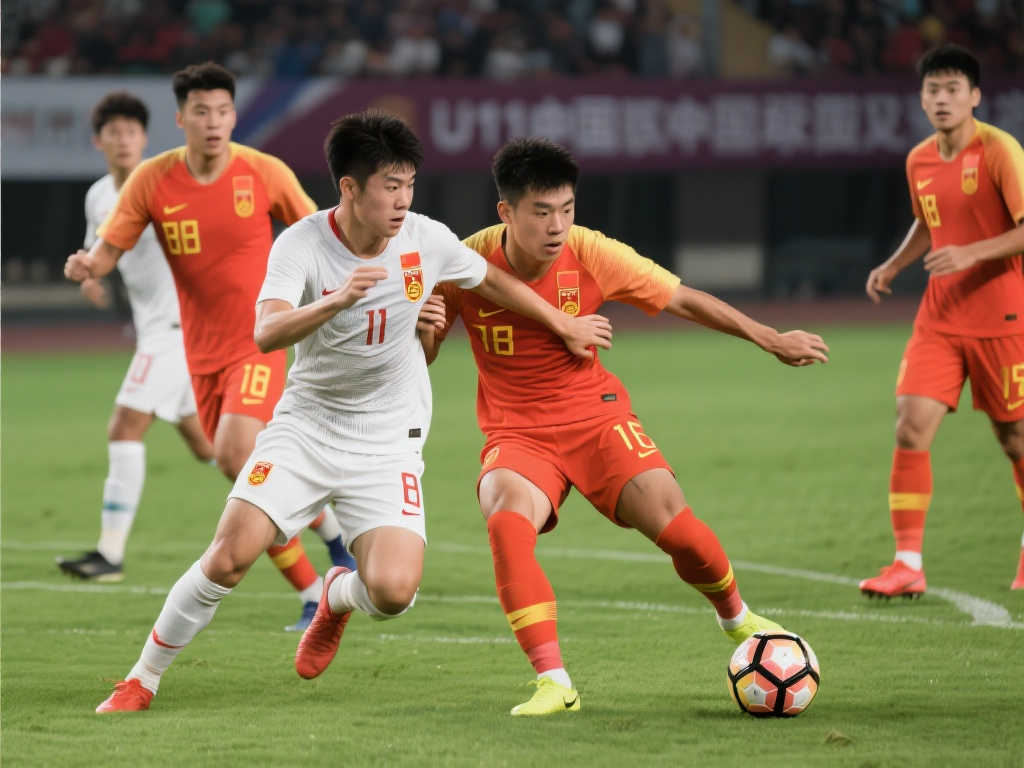 為了提升中 為了提升中