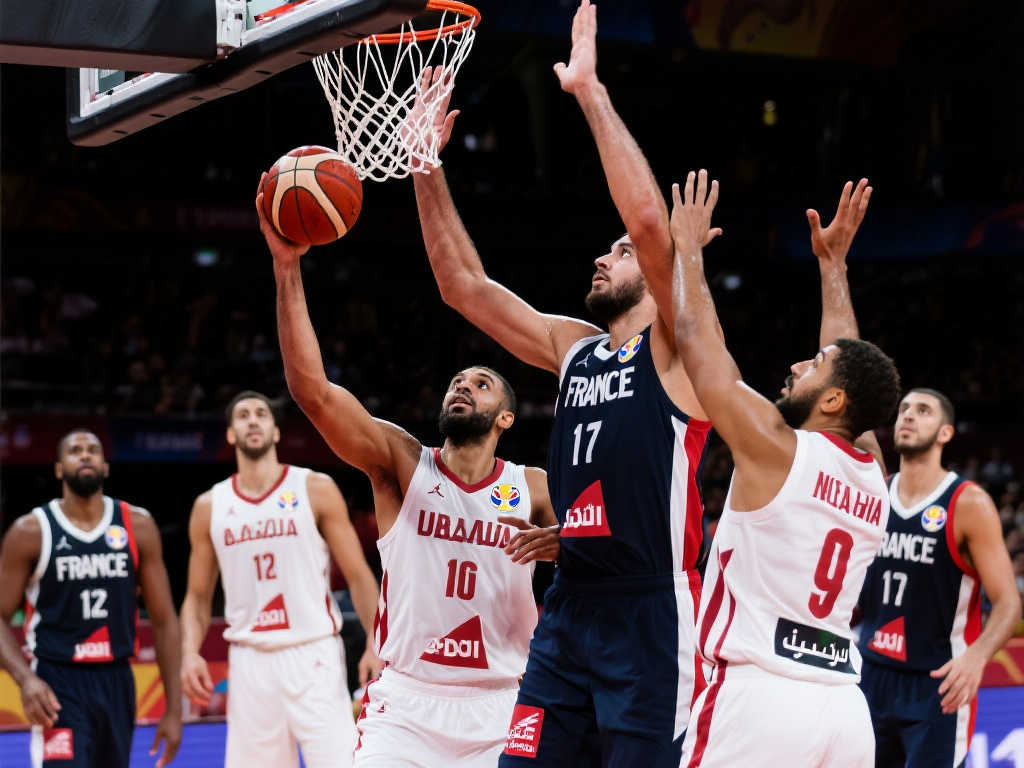 國際影響力 國際影響力