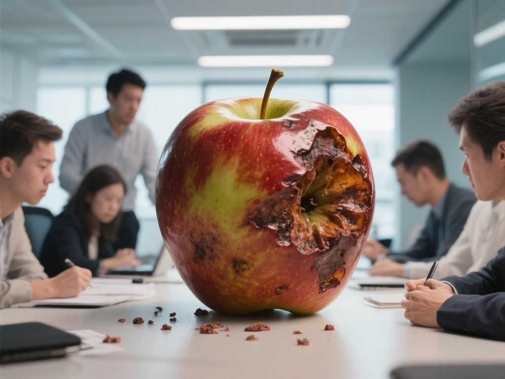 为避免丢人 为避免丢人