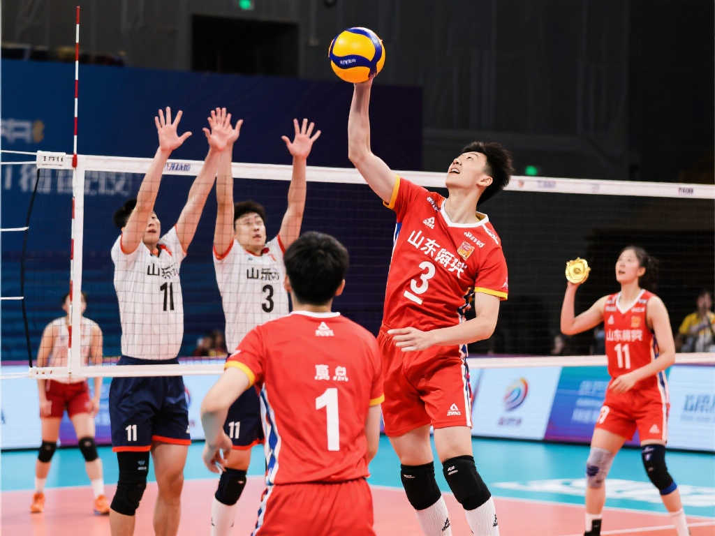 改变比赛命 改变比赛命